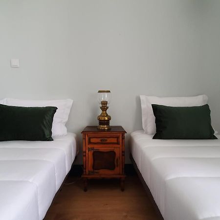 Ostello Estacao Real Vila Franca de Xira Esterno foto