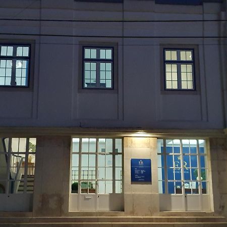 Ostello Estacao Real Vila Franca de Xira Esterno foto